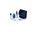 Produktbild: ZEISS Lens Cleaning Kit – Reinigungsset für Objektive, Filter, Brillengläser, Ferngläser und LCD-Displays