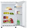 Produktbild: AMICA Einbaukühlschrank 