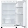 Produktbild: Amica UVKSD 351 951 Unterbau-Kühlschrank - Weiß