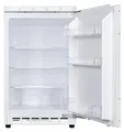 Produktbild: Amica - UVKSD 351 951 - Unterbau-Kühlschrank - Dekorfähig
