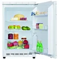 Produktbild: Amica UVKSD 351 951 UB-Kühlschrank E 103L 81,5cm dekorfähig Inverter Hausgeräte Großgeräte