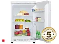 Produktbild: Amica UVKSD 351 951 Unterbaukühlschrank 82cm 103l