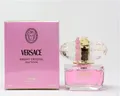 Produktbild: Versace Bright Crystal pour femme Parfum Spray 50 ml Damenduft OVP