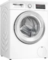 Produktbild: BOSCH Waschmaschine WUU28T70, 8 kg, 1400 U/min, unterbaufähig, Speed Perfect, Hygiene Plus, großes LED-Display