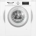 Produktbild: Bosch Serie 6 Waschmaschine, unterbaufähig, Frontlader, 8 kg, 1400 U/min.WUU28T70