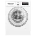 Produktbild: Bosch WUU28T70, Stiftung Warentest Testsieger*, Serie 6, Waschmaschine 8 kg, Unterbaufähig, SpeedPerfect - schneller waschen, Nachlegefunktion, Hygiene Plus, VarioTrommel, Leise dank EcoSilence Drive