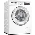 Produktbild: Bosch Home WUU28T70 Serie 6, 8 kg, Waschmaschine, weiß