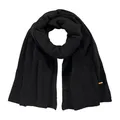 Produktbild: Barts Damen Witzia Scarf Winter-Schal, Black, Uni