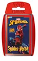 Produktbild: Top Trumps Spider-Man Spider-Verse Spiderman Kartenspiel Quartett Spiel Deutsch