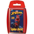 Produktbild: Top Trumps Spider-Man Spider-Verse