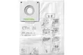 Produktbild: Festool FIS-CTH 48/3 Sicherheitsfiltersack