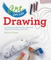 Produktbild: Art for Kids: Drawing: The Only Drawing Book You'll Ever Need to Be the Artist You've Always Wanted to Be