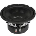 Produktbild: HIFONICS MERCURY MRW-84 20cm Auto Subwoofer 4 Ohm 600 Watt Bass Lausprecher