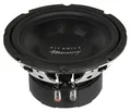 Produktbild: HIFONICS MRW-84 Subwoofer 20 cm MERCURY Woofer 600 Watt