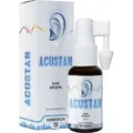 Produktbild: Acustan Spray