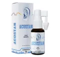 Produktbild: Acustan Ohr Tropfen Acustan Ohr Tropfen Tropfen, 20 ml