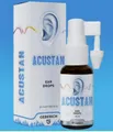 Produktbild: Acustan Spray Tropfen Gehör Hören mit Grünem Propilis Extrakt