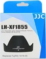 Produktbild: JJC Gegenlichtblende für Fujifilm Fujinon XF 14mm f/2.8 R und XF 18-55mm f/2.8-4 R LM OIS