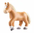 Produktbild: Haba Spielfigur Little Friends Pferd Leopold