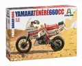 Produktbild: Italeri IT4642 _V 1/9 Yamaha Tenerè 660 cc 1986