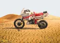 Produktbild: Italeri 4642 YAMAHA Ténéré 660cc - Paris Dakar 1986 - 1:9