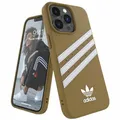 Produktbild: Adidas iPhone 13 Pro Max Hülle Case Cover OR Moulded PU