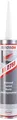 Produktbild: TEROSON 715637 Dichtstoff 310 ml grau 80º Grad