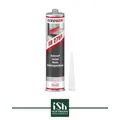 Produktbild: Teroson RB 2759 CR 310 ml KFZ Dichtmasse dauerelastisch Kautschuk IDH 715637