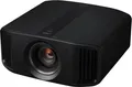 Produktbild: JVC DLA-N5 D-ILA nativ 4K Projektor  (schwarz)