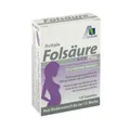 Produktbild: FOLSÄURE 800 Plus B12+Jod Tabletten 120 St.