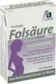 Produktbild: Avitale Folsäure 800 plus Tabletten, 120 St. Tabletten