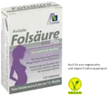 Produktbild: Avitale GmbH FOLSÄURE 800 Plus B12+Jod Tabletten 7.8 g 10547722