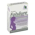 Produktbild: Avitale Folsäure 800 Plus B12 + Jod