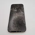 Produktbild: iPhone 15 Pro 128GB Black Titanium Defekt Ersatzteilspender FMI OFF Unlocked