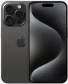 Produktbild: Apple iPhone 15 Pro 128GB Black Titanium