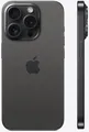 Produktbild: Apple iPhone 15 Pro 128GB Titan Schwarz | WIE NEU | HÄNDLER