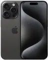 Produktbild: Apple iPhone 15 Pro 128GB Titan Schwarz | WIE NEU | HÄNDLER