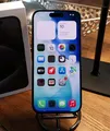 Produktbild: Apple iPhone 15 Pro - 128GB - Titan Schwarz (Ohne Simlock) + Rechnung