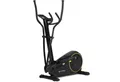Produktbild: SportPlus Crosstrainer SP-ET-9600-iE, Crosstrainer für zuhause mit Magnetbremse, 24 Widerstandsstufen