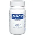 Produktbild: Pure Encapsulations Selen 60 St