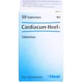 Produktbild: Cardiacum Heel T Tabletten
