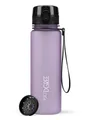 Produktbild: 720°DGREE Trinkflasche Trinkflasche uberBottle softTouch mit Sieb lilac 0,5l