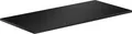 Produktbild: Mexen Uni Waschtischplatte 120 cm, schwarz matt - 91AXX-1204-464-18-71