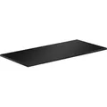 Produktbild: Mexen Uni Tischplatte 120 Cm, Schwarz Matt - 91axx-1204-464-18-71