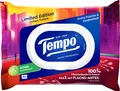 Produktbild: Tempo Feuchtes Toilettenpapier frisch 1-lagig 836251