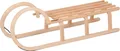 Produktbild: Colint  Y088111 Hörnerrodel 110cm Holzschlitten
