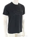 Produktbild: Arcteryx Cromac Logo Herren Shirt-Schwarz-S