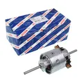 Produktbild: BOSCH Gebläsemotor MB, RVI, VOLVO 24V, 12,5A 0130111130