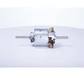 Produktbild: Elektromotor, Innenraumgebläse BOSCH 0130111130