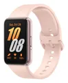 Produktbild: 40 mm Smartwatch Rechteckig IP68 312 h Galaxy Fit3 (Rosa-Goldfarben)